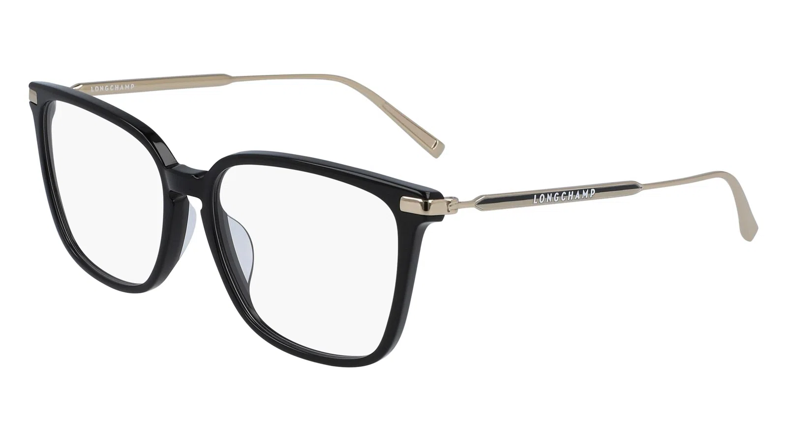 Longchamp LO2661 N Eyeglasses - view 2